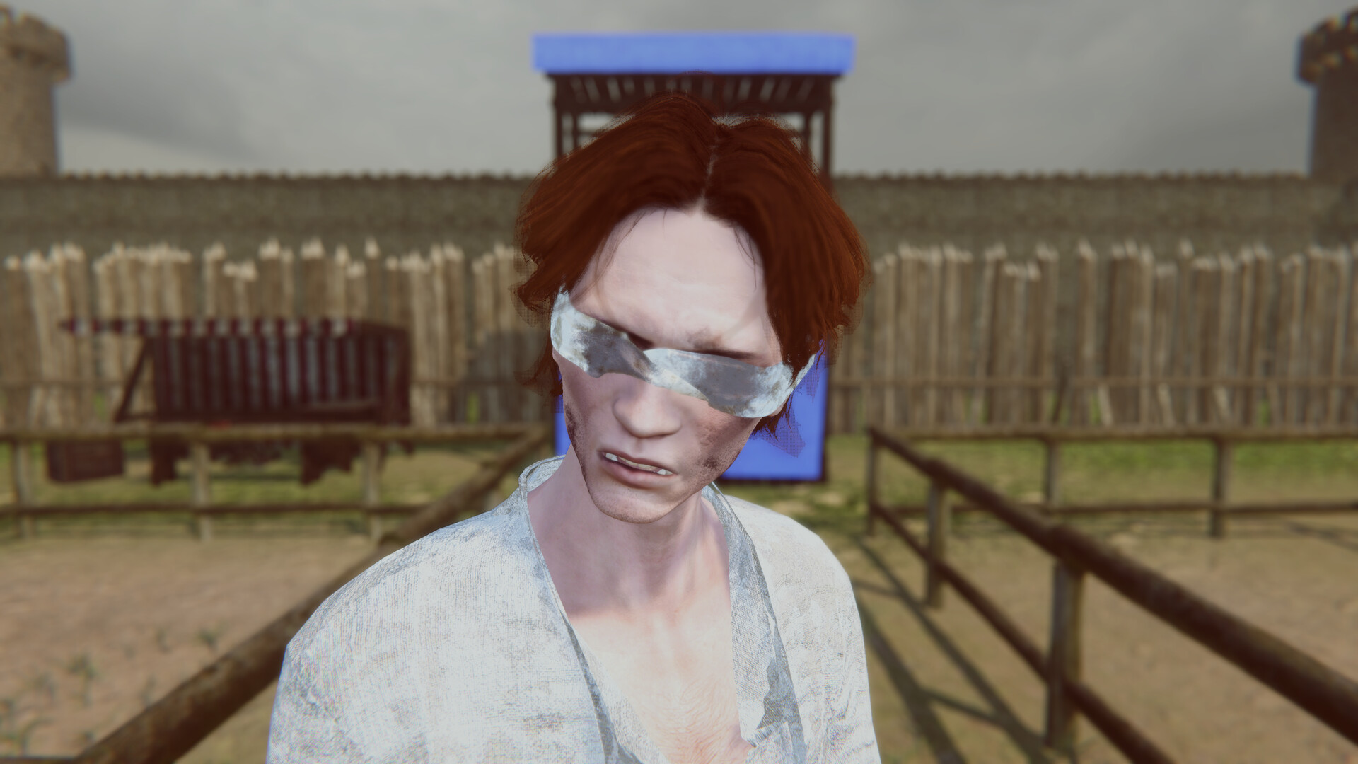 Sausage Legend: Arena screenshot 9