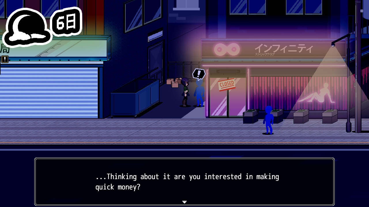 Echoes of the Town screenshot 6