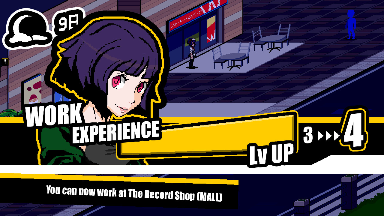 Echoes of the Town screenshot 3