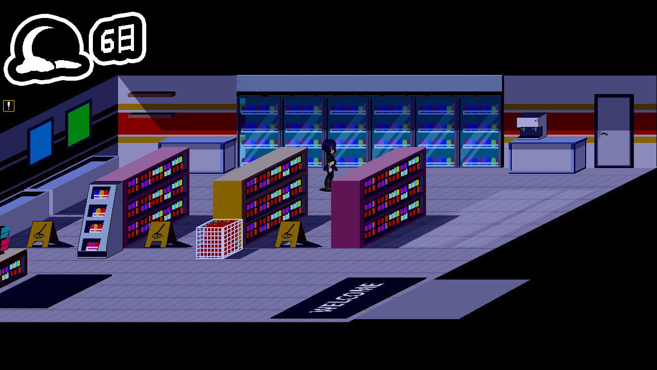 Echoes of the Town screenshot 8