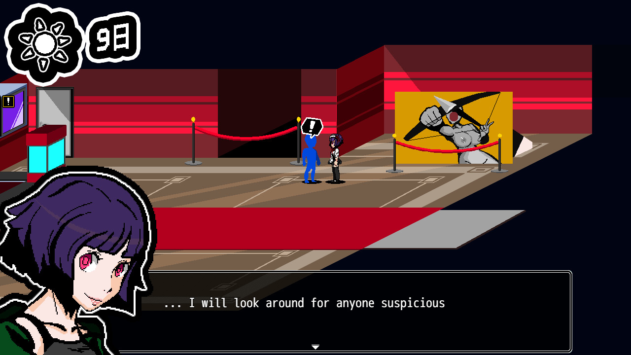 Echoes of the Town screenshot 5