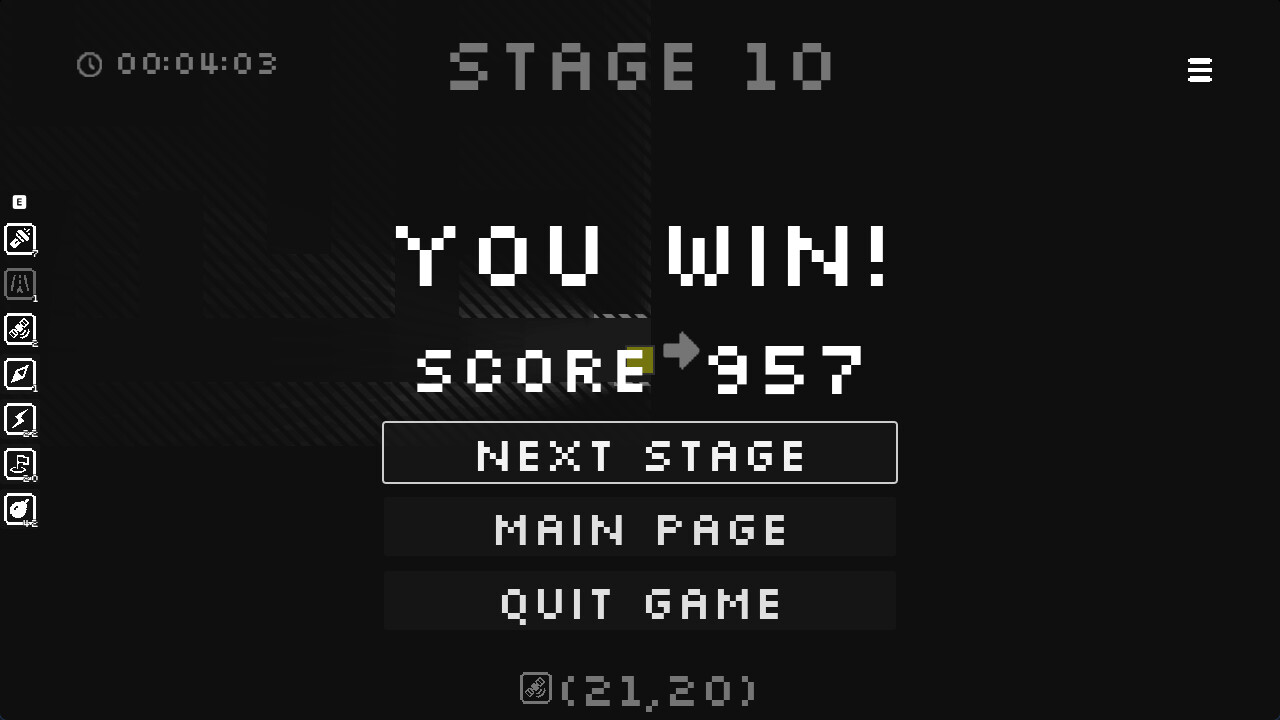 Maze Endless screenshot 3