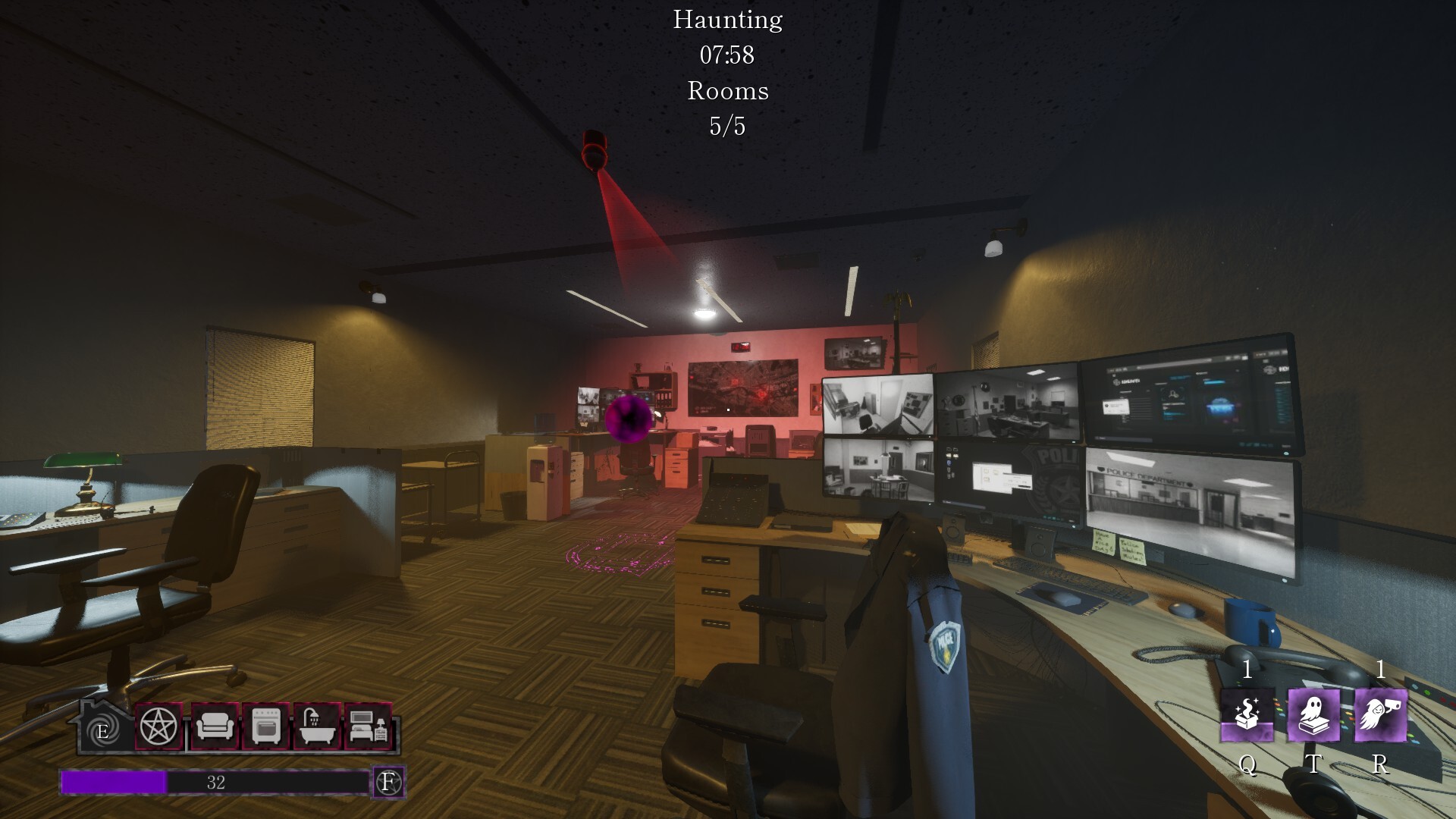 Prop Haunt screenshot 4