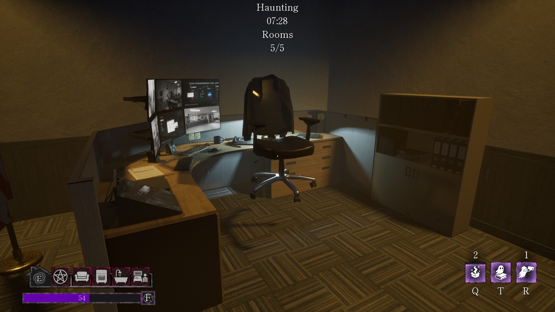 Prop Haunt screenshot 2