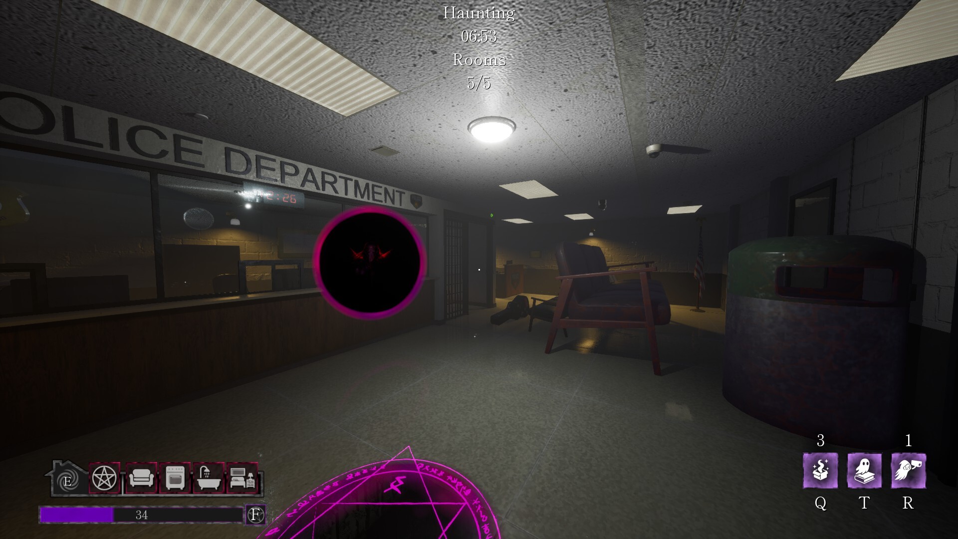 Prop Haunt screenshot 3
