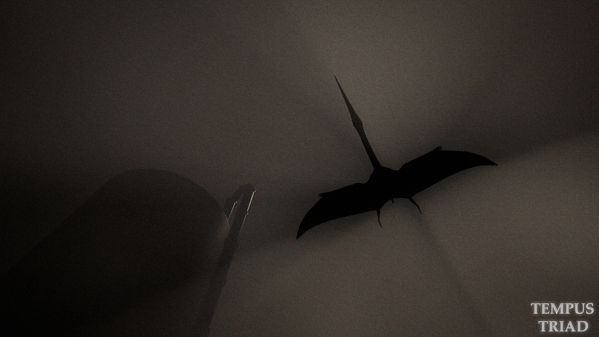 Tempus Triad screenshot 2