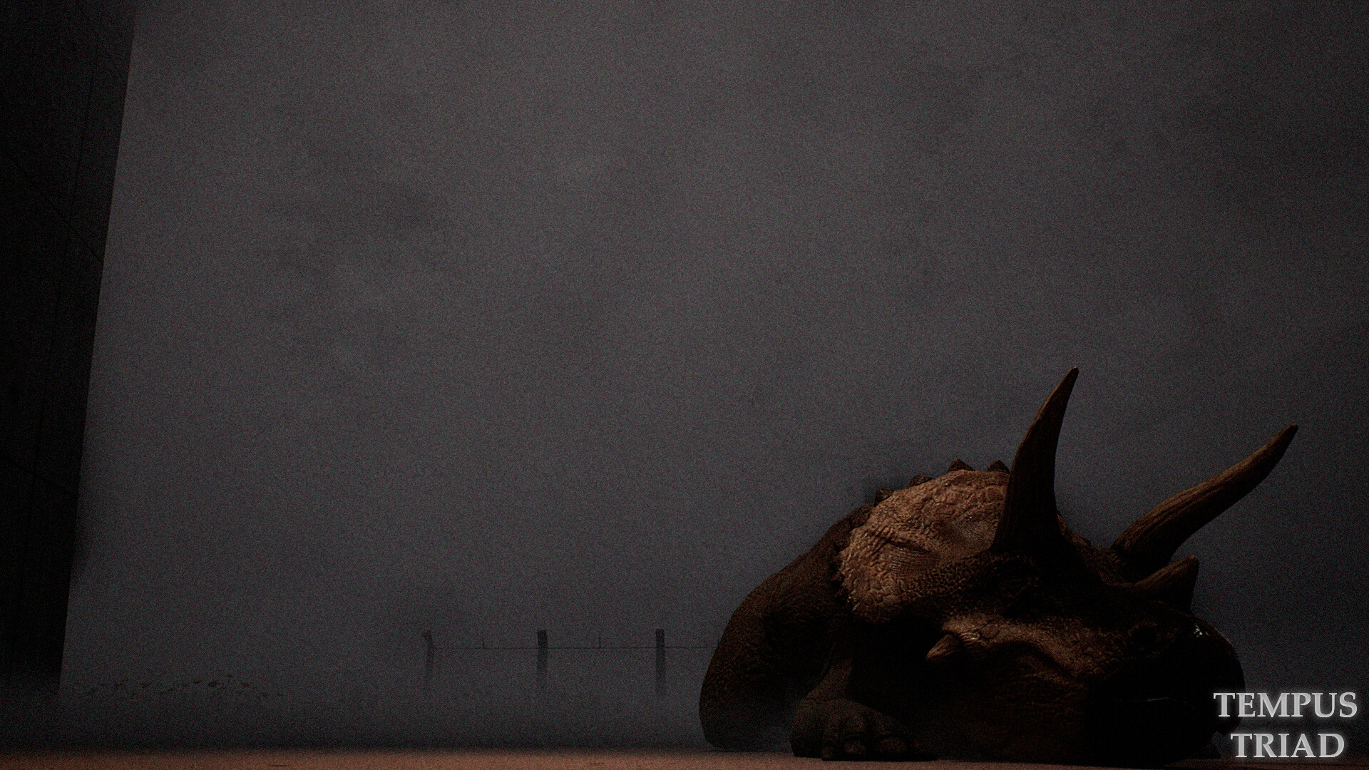 Tempus Triad screenshot 5