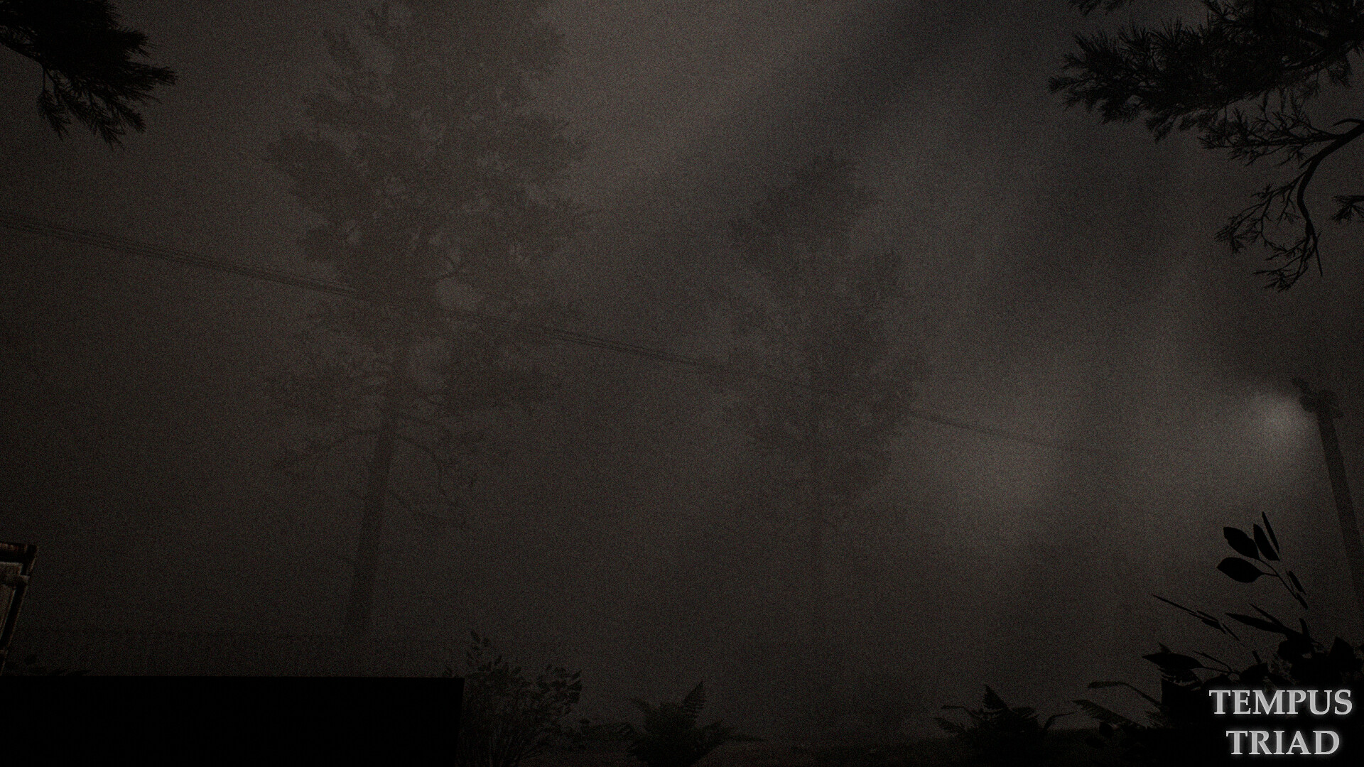 Tempus Triad screenshot 9