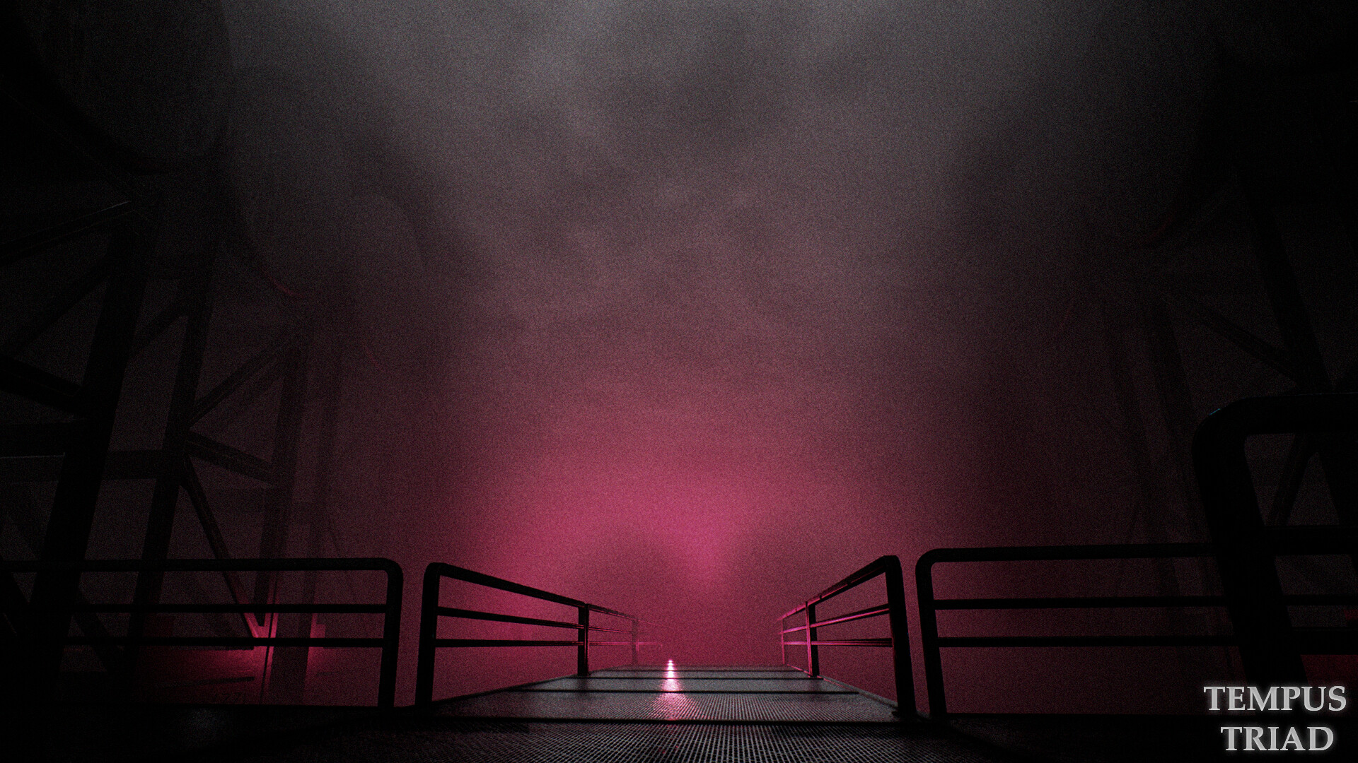 Tempus Triad screenshot 11