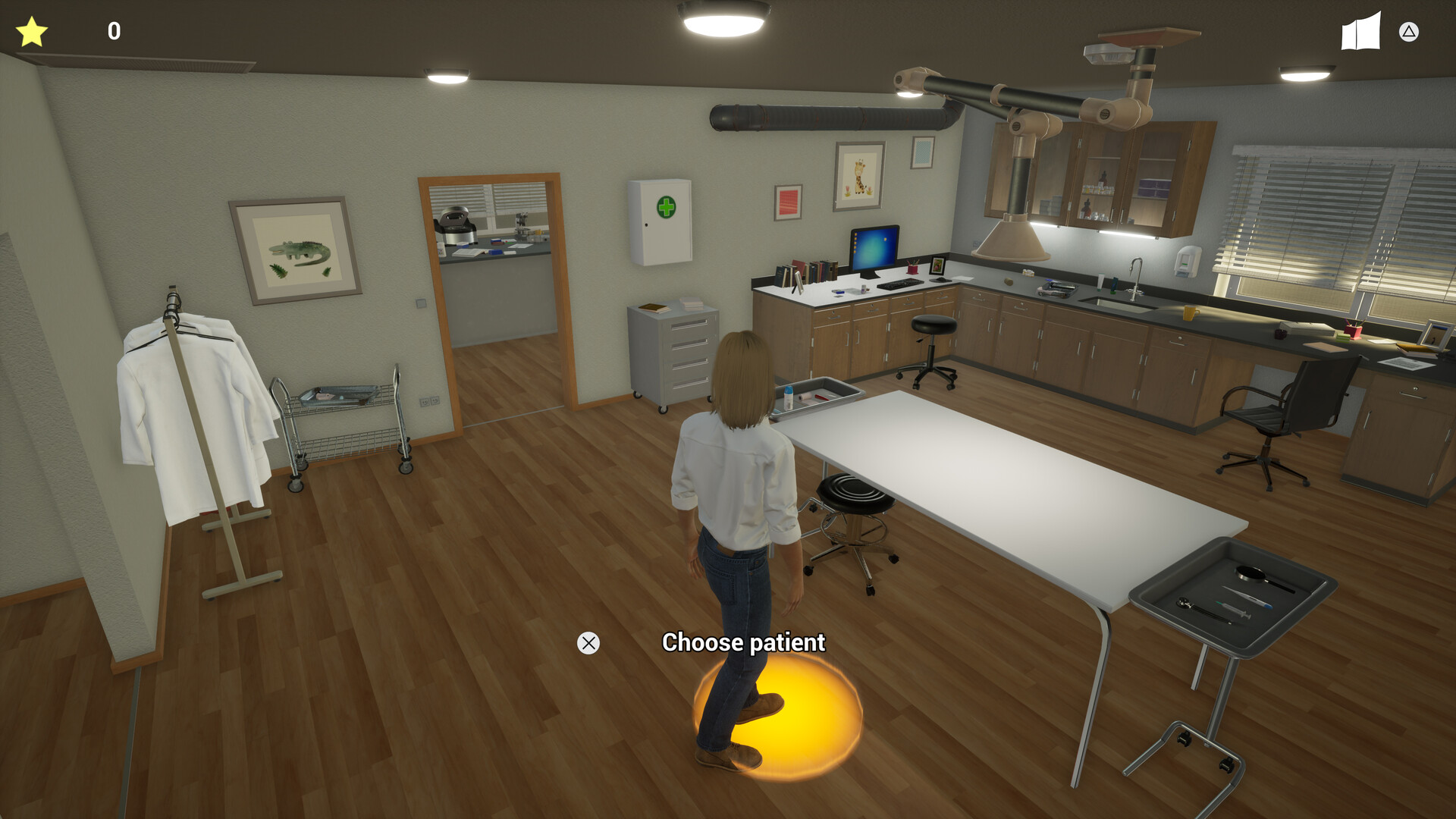My Life: Zoo Vet screenshot 6