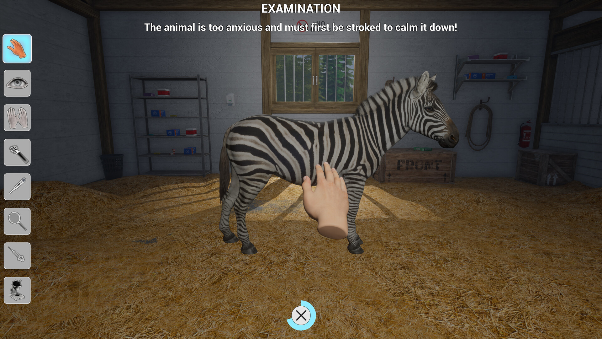 My Life: Zoo Vet screenshot 7