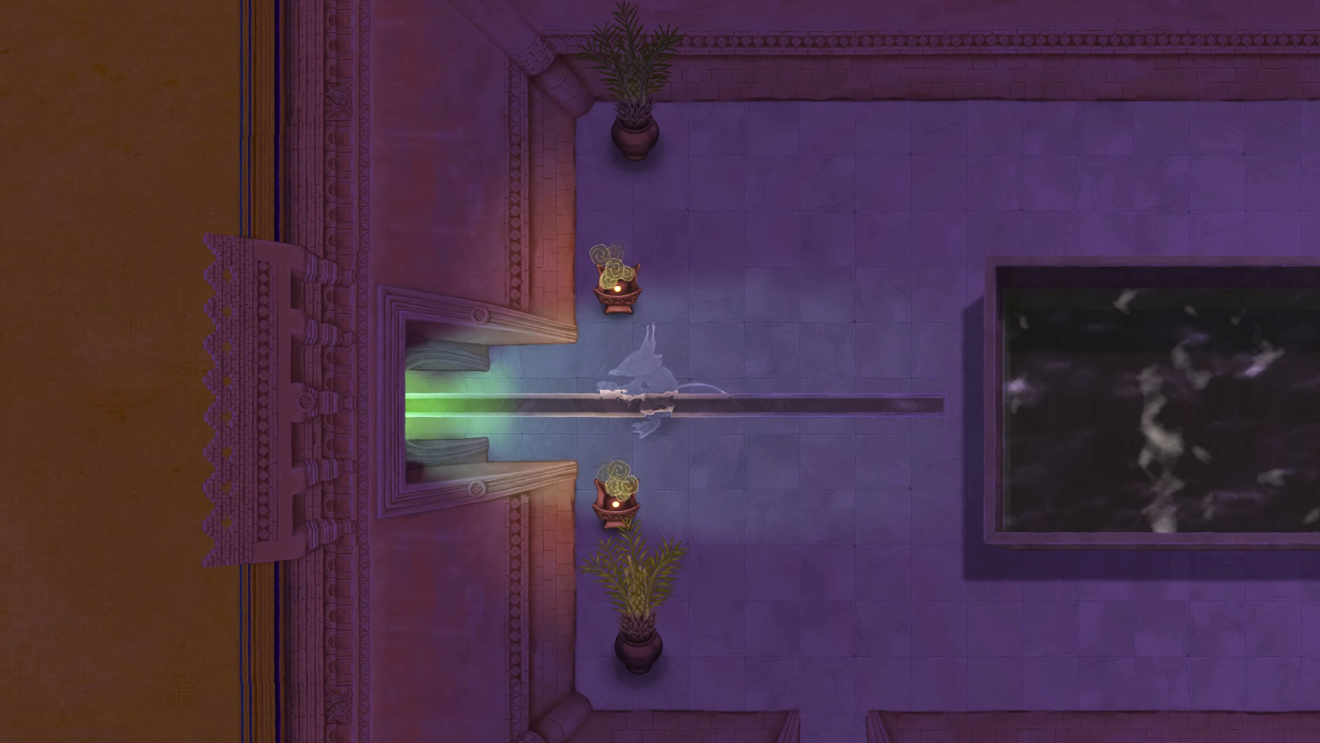 Qasir al-Wasat: International Edition screenshot 9
