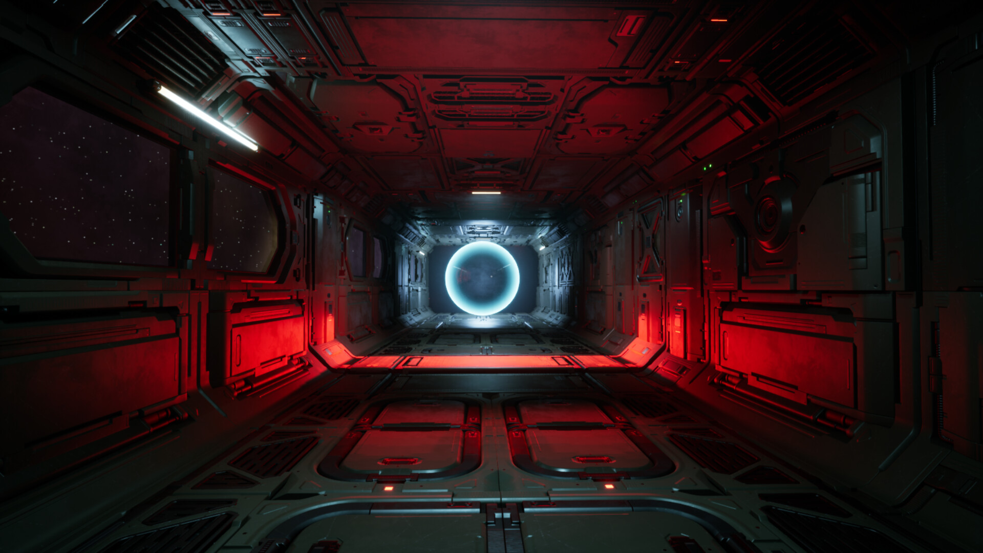 Mars Mirage screenshot 4