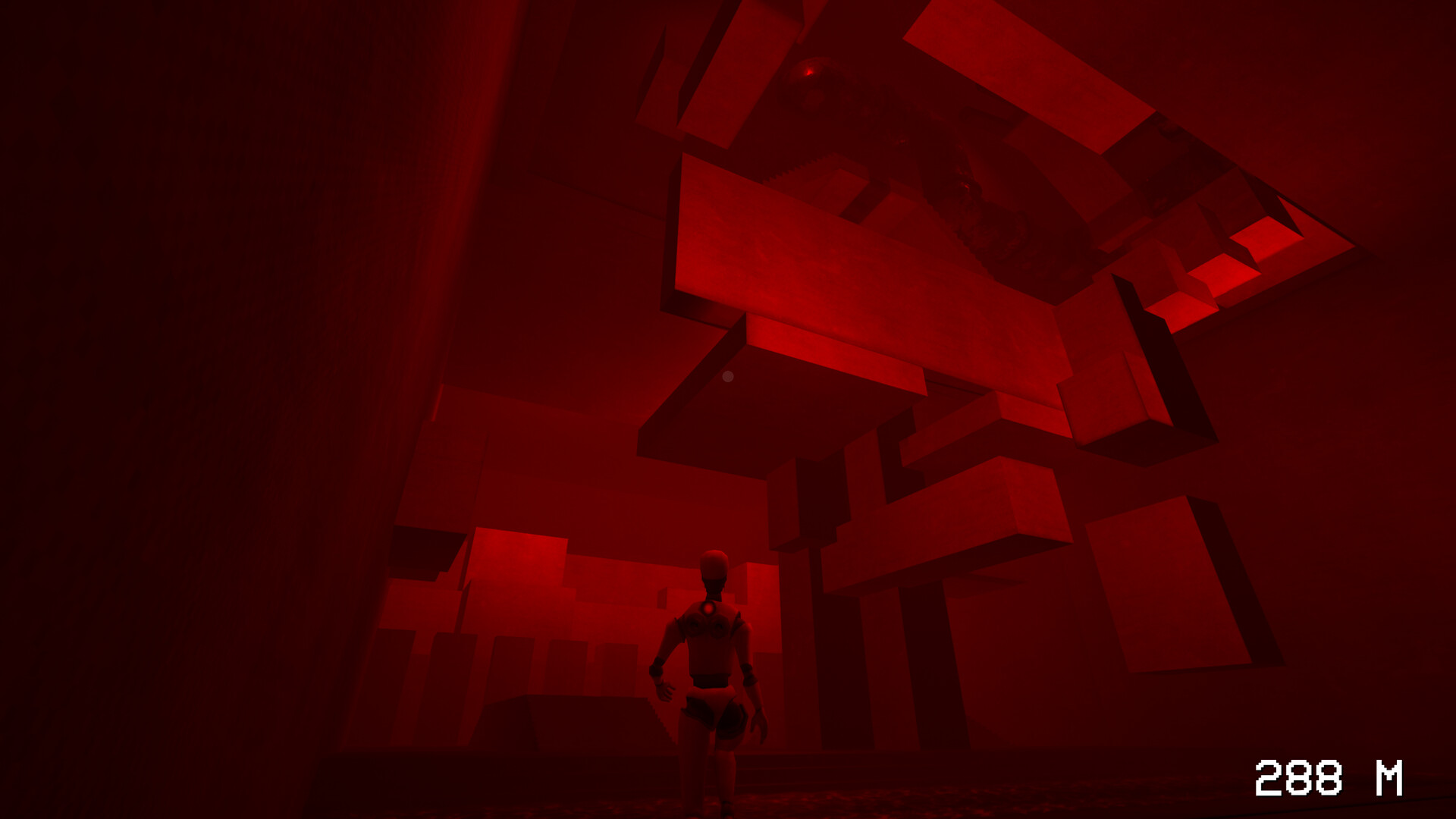 UNDER THE CONCRETE WAVE screenshot 5