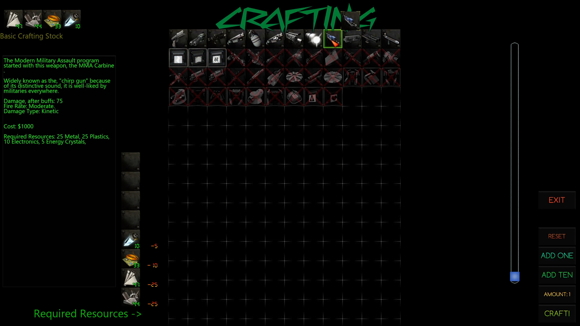 Star Ronin screenshot 6
