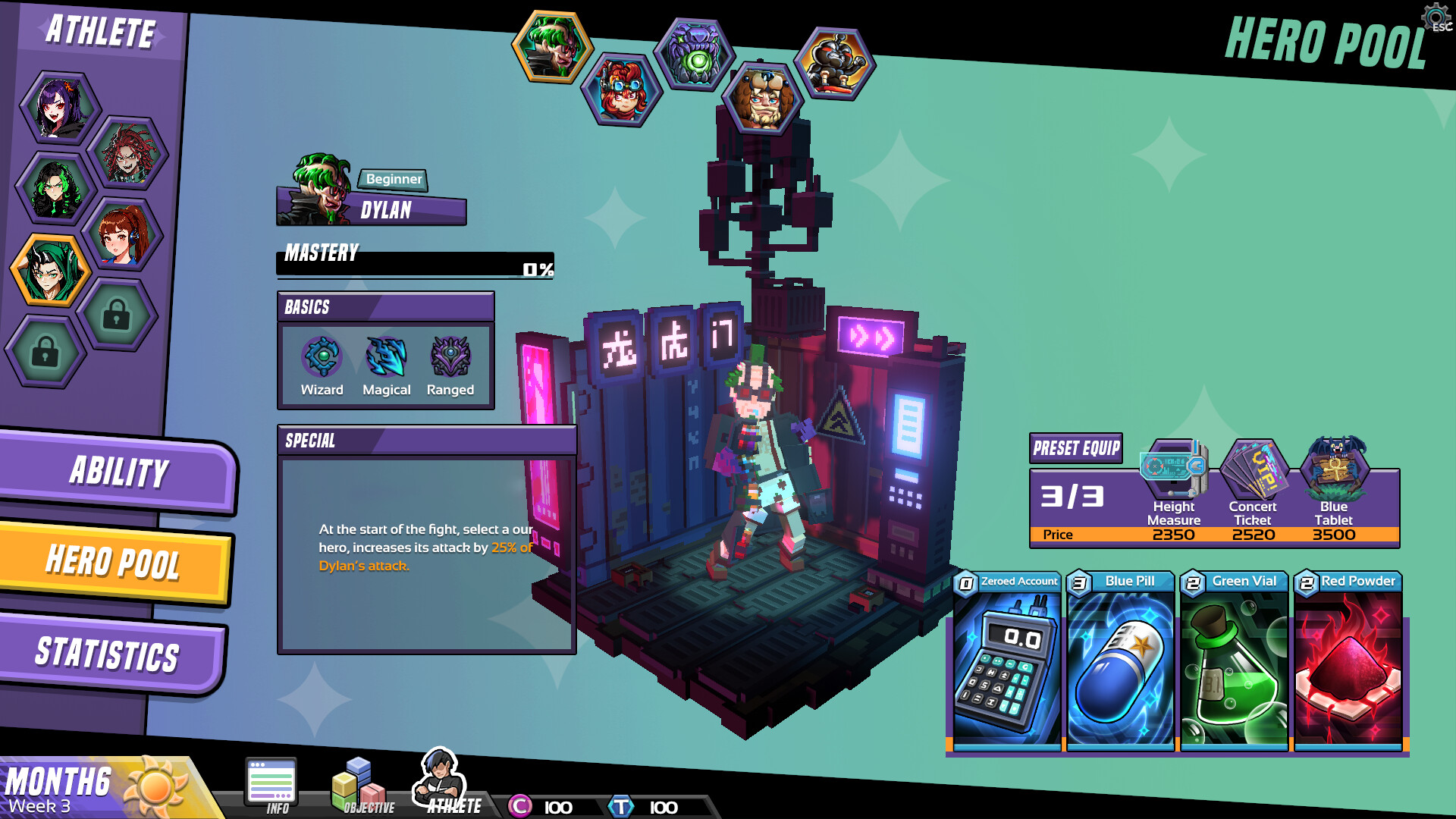 Esports Godfather: The Legend Begins screenshot 2