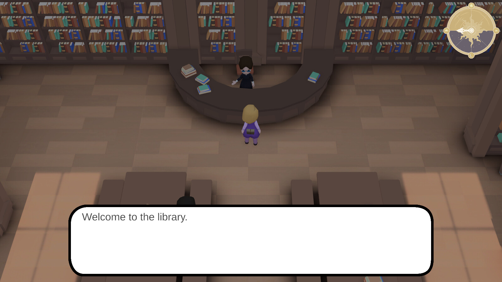 Pozionista screenshot 15