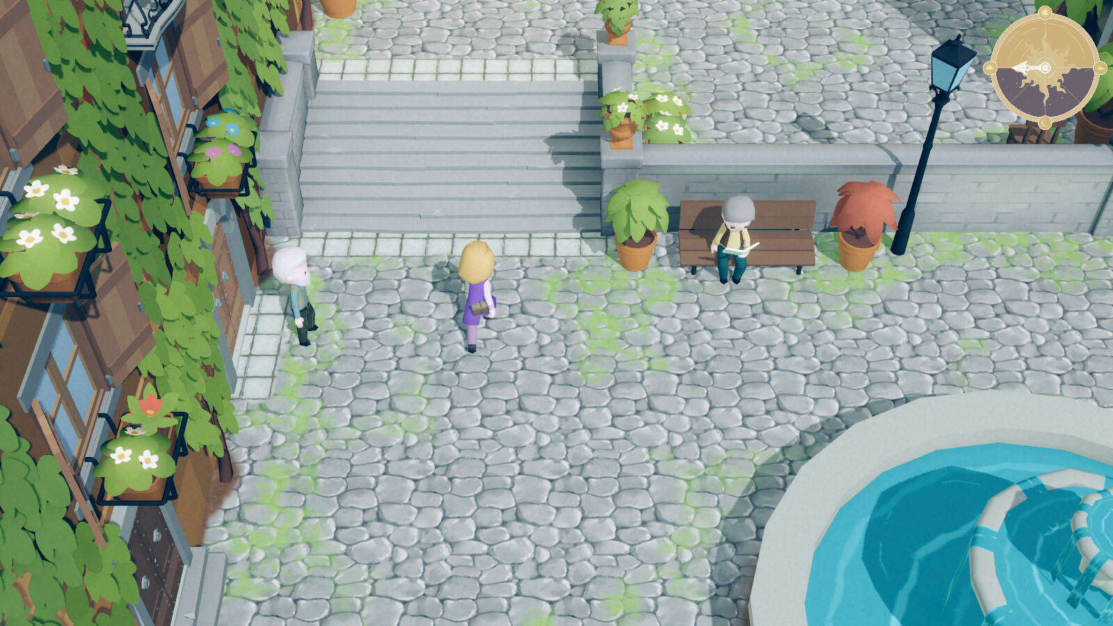 Pozionista screenshot 13