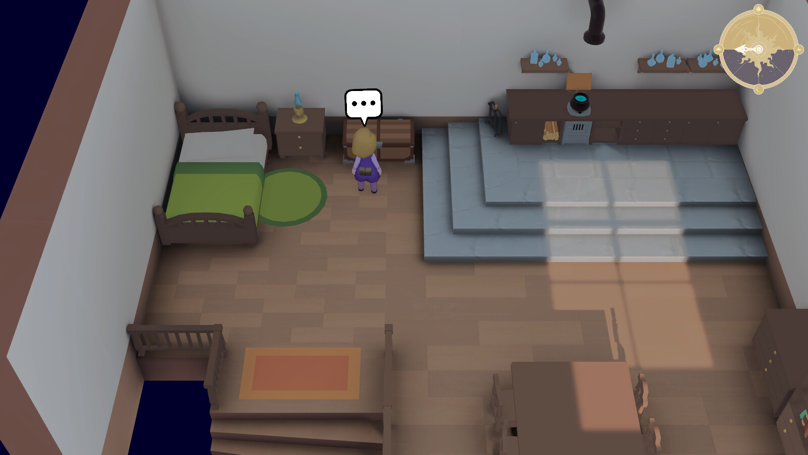 Pozionista screenshot 12