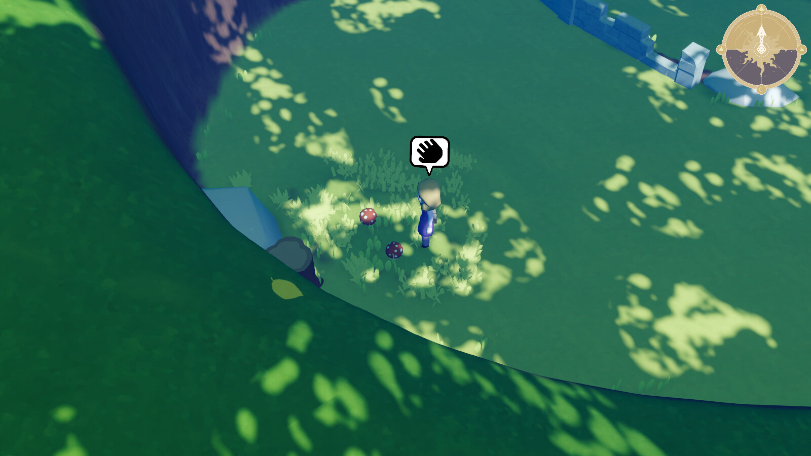Pozionista screenshot 11