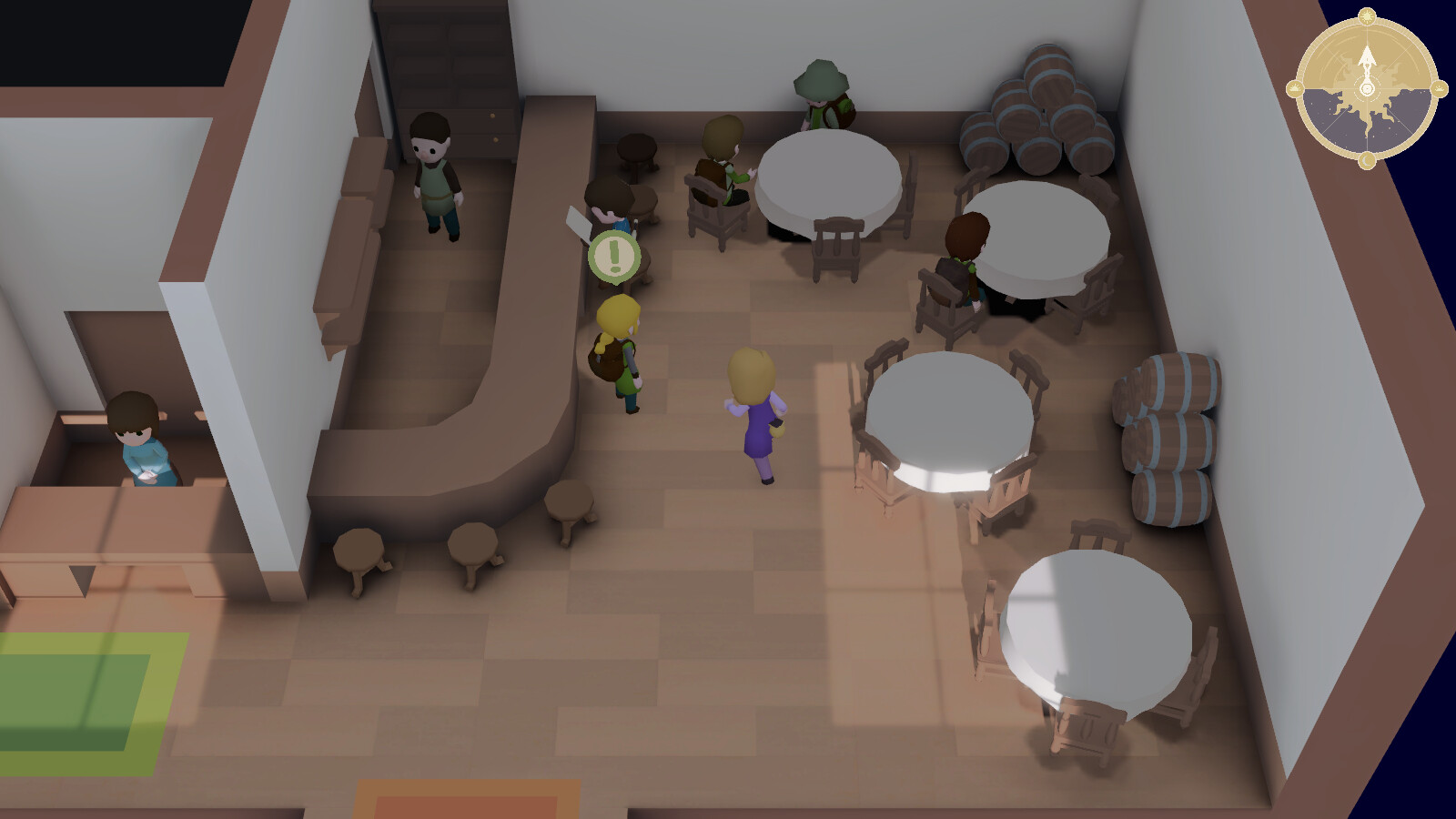 Pozionista screenshot 18