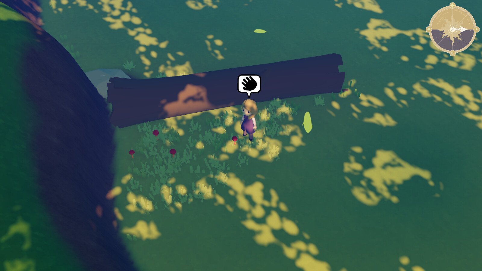 Pozionista screenshot 9