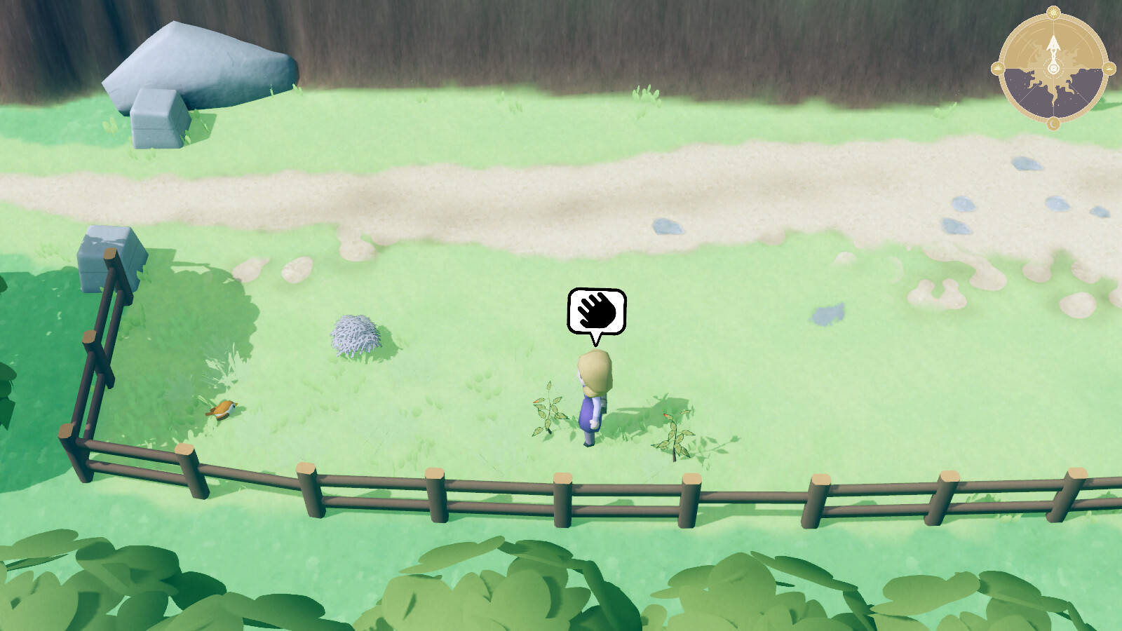 Pozionista screenshot 4