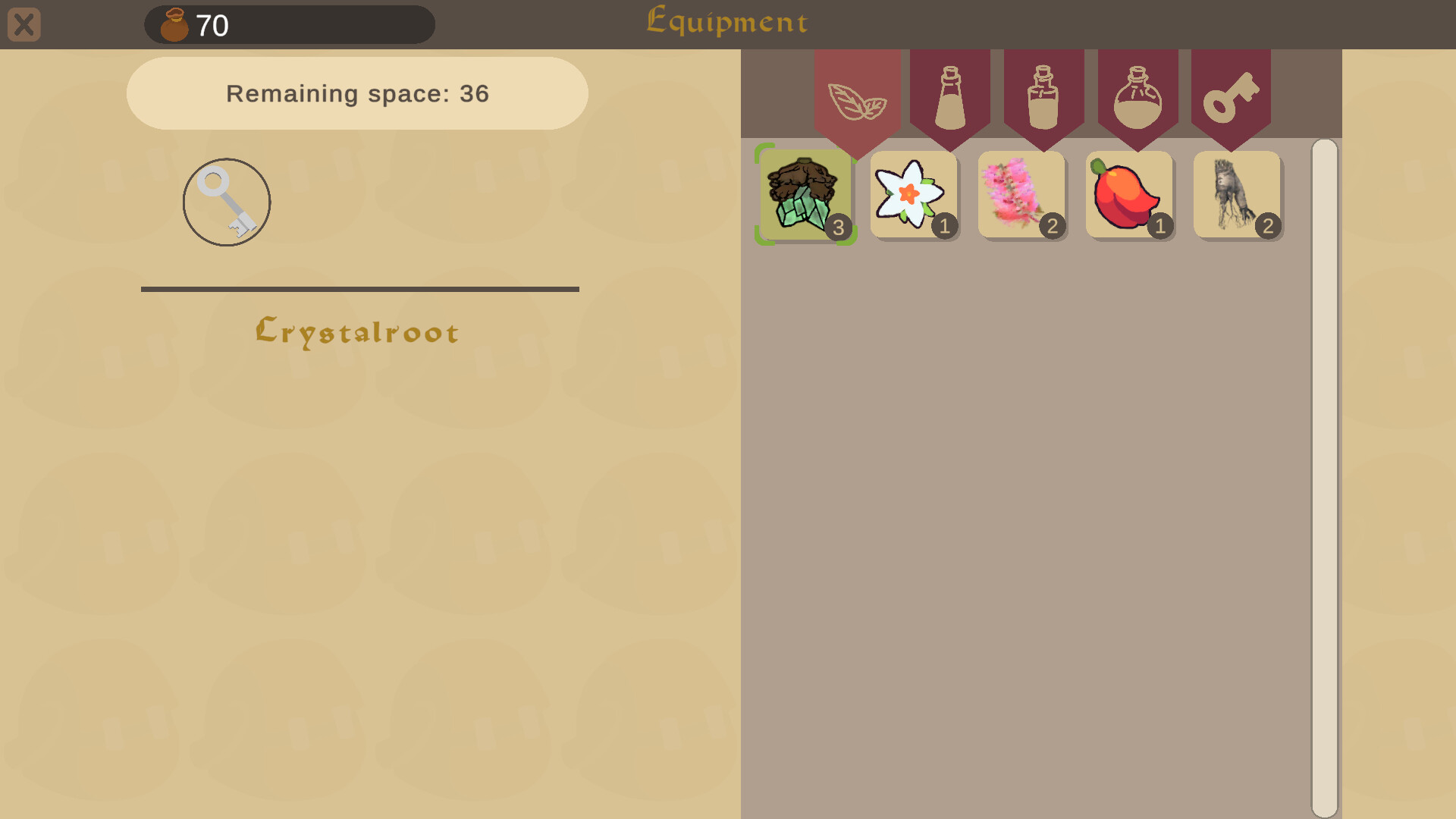 Pozionista screenshot 16
