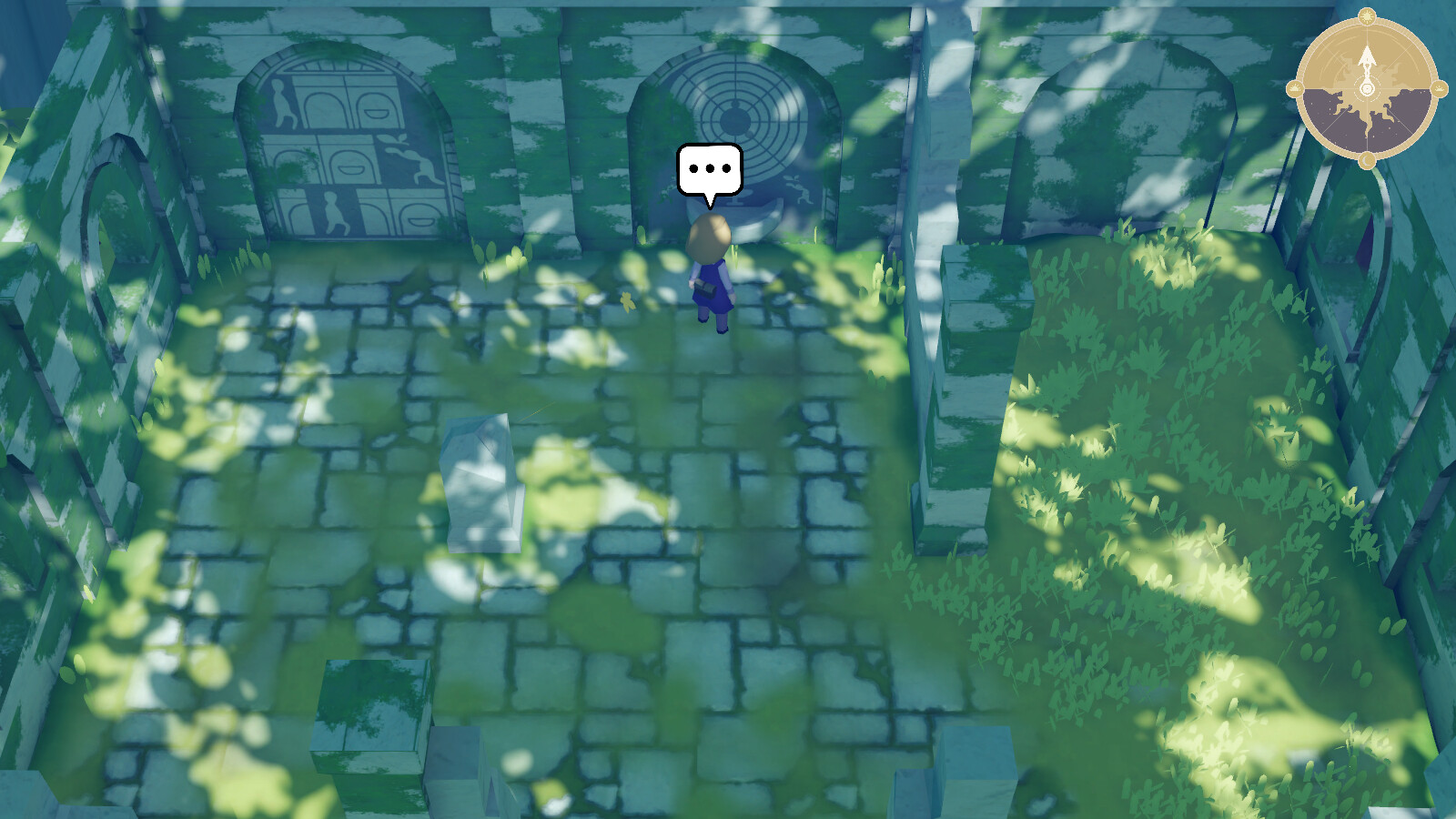 Pozionista screenshot 2