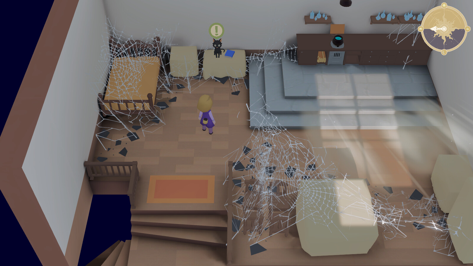 Pozionista screenshot 10