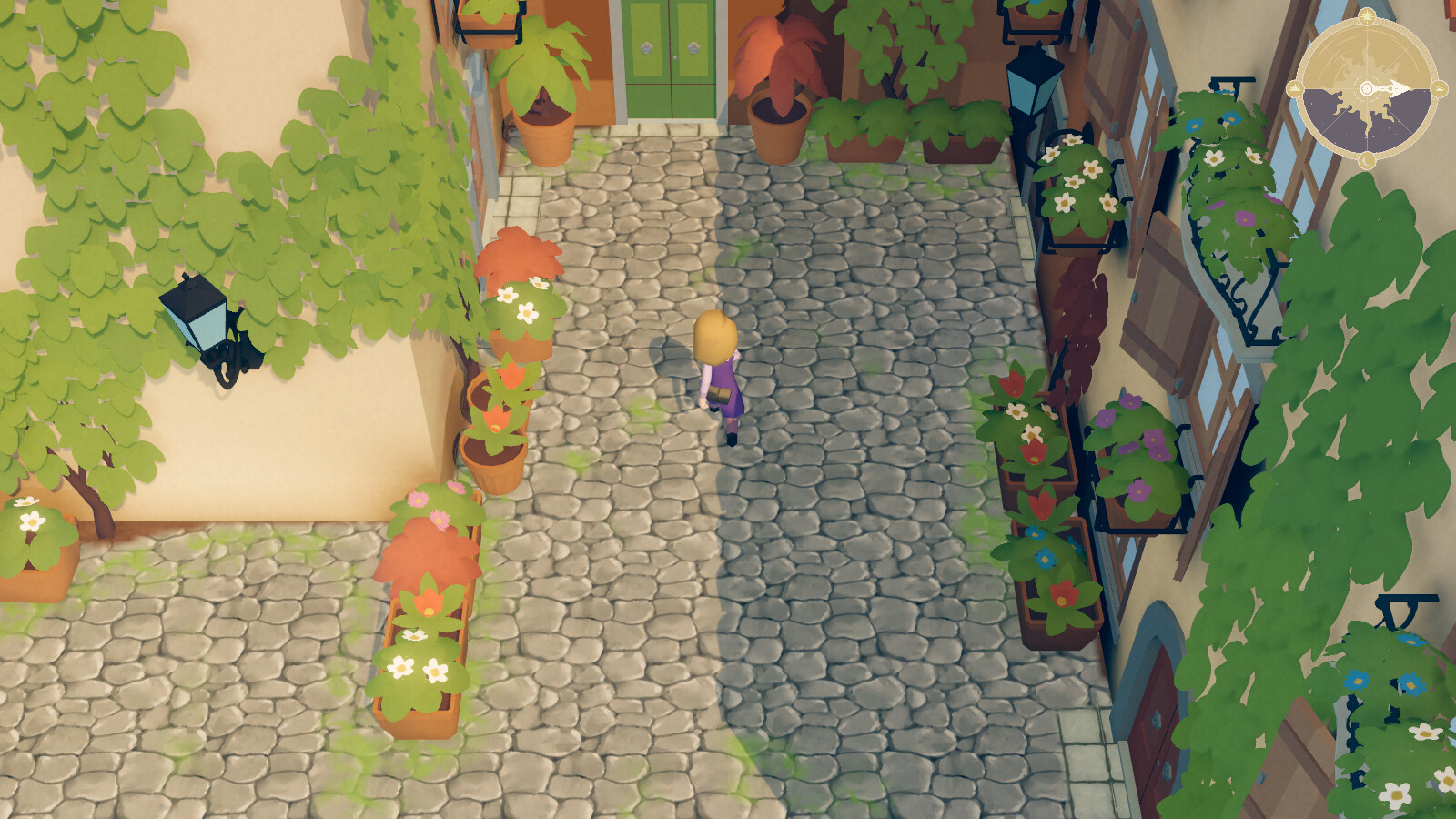 Pozionista screenshot 6