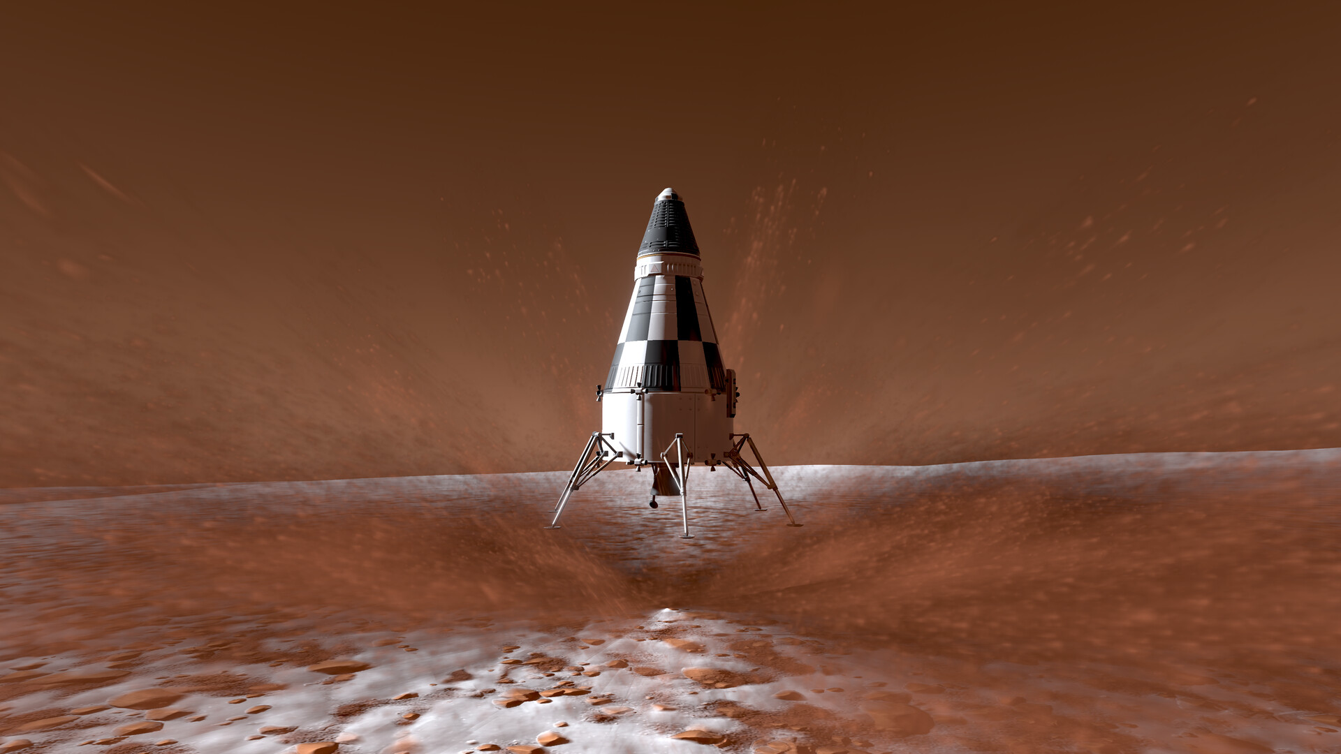 Spaceflight Simulator 2 screenshot 5