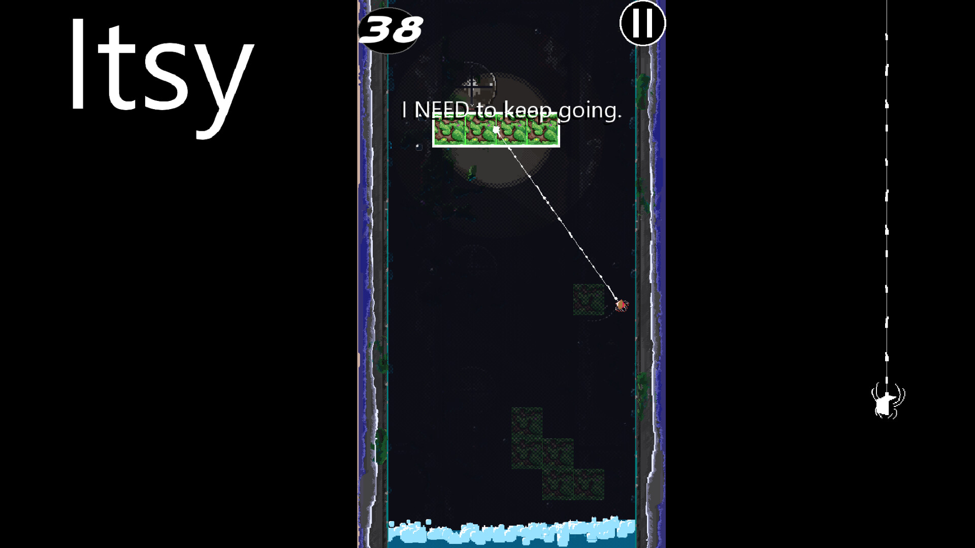 Itsy screenshot 2