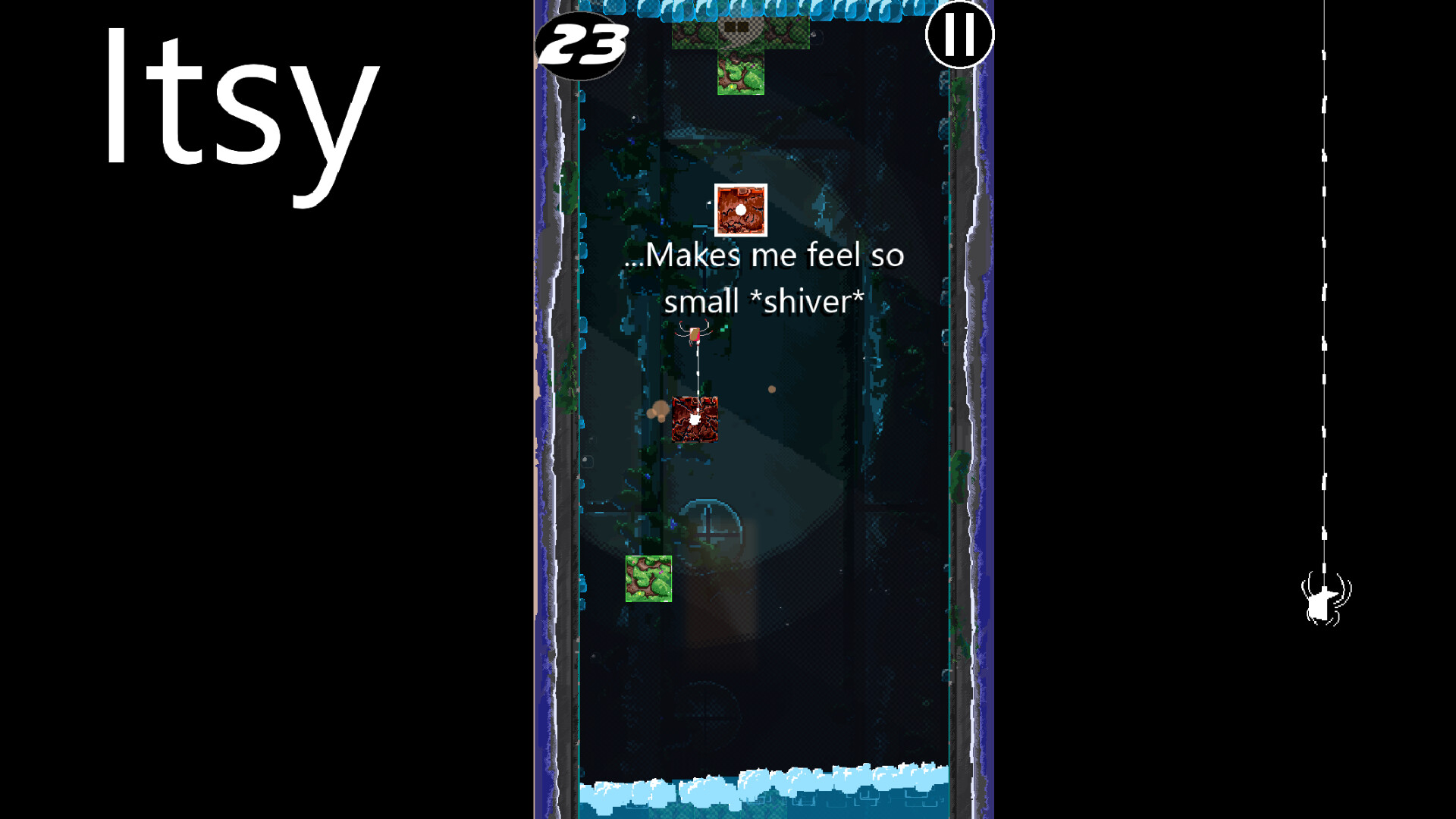 Itsy screenshot 4
