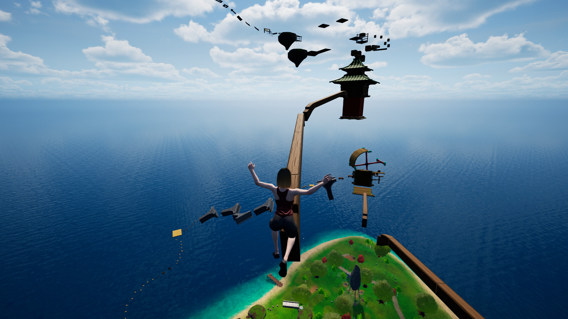PeakPals screenshot 3