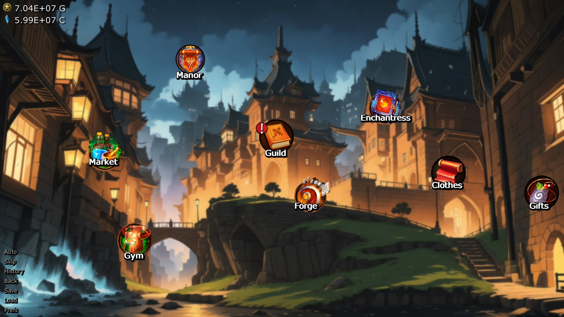 Unveiling the Unknown screenshot 12