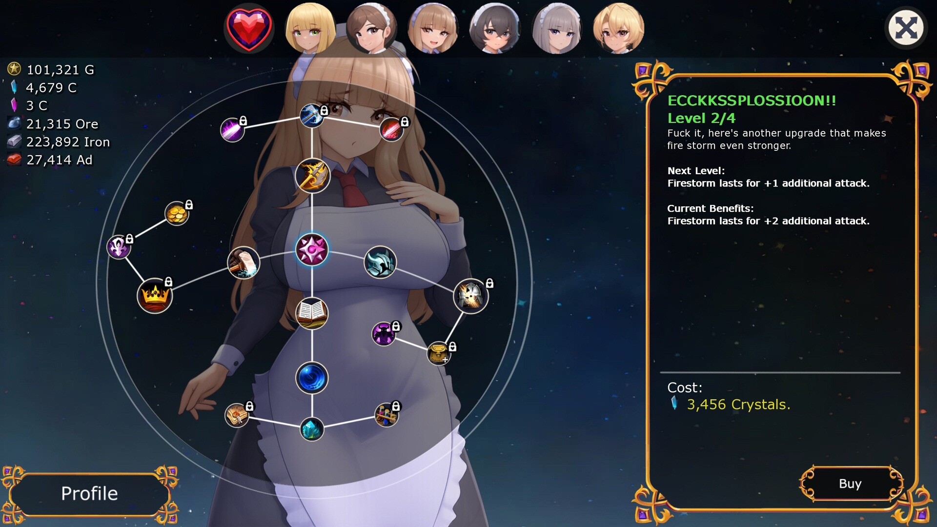Unveiling the Unknown screenshot 10
