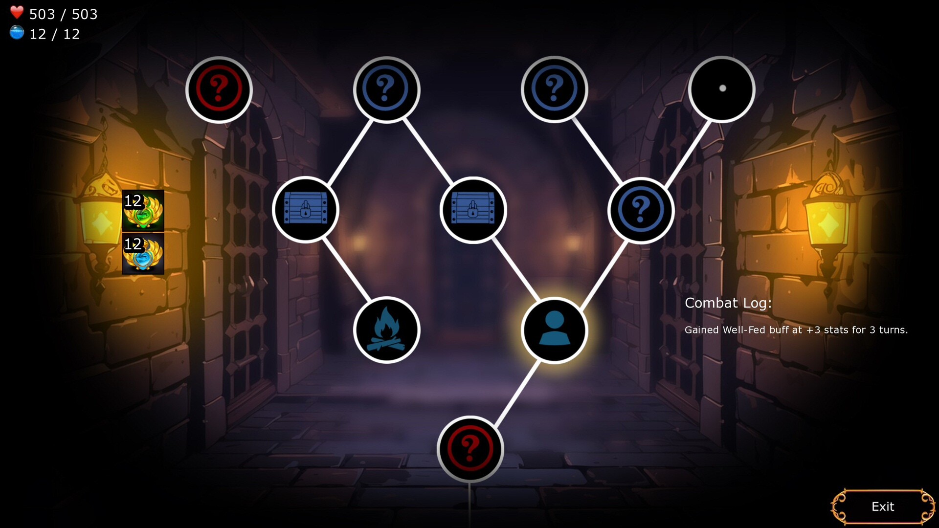 Unveiling the Unknown screenshot 11