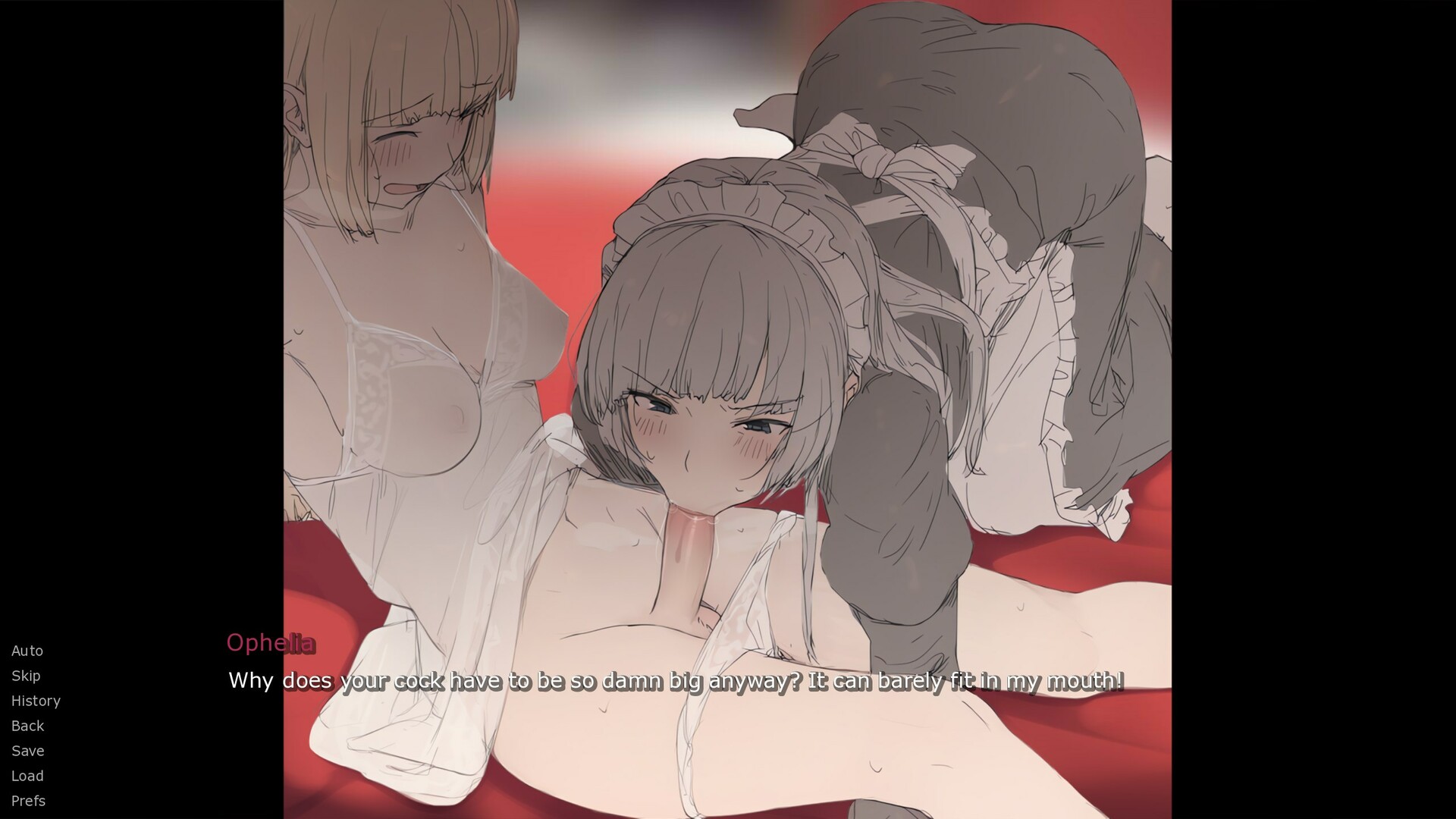 Unveiling the Unknown screenshot 5