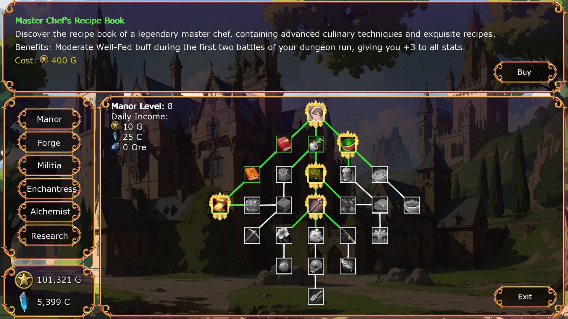 Unveiling the Unknown screenshot 9