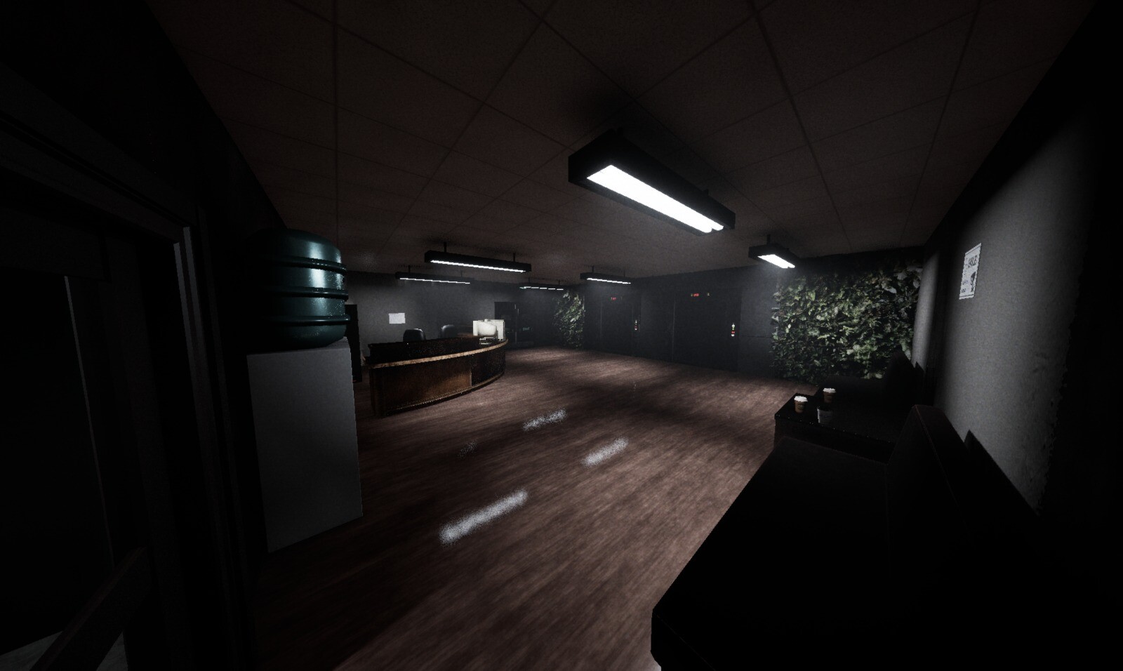 Sparky: Hills of Death screenshot 6