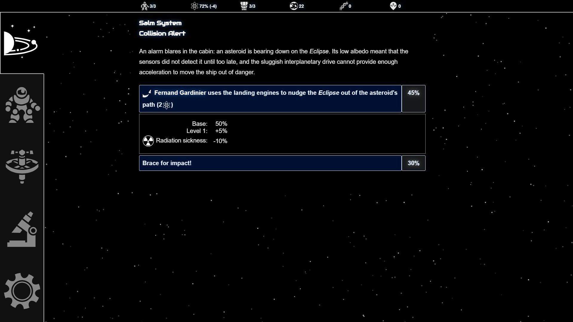 Beyond the Chiron Gate screenshot 4