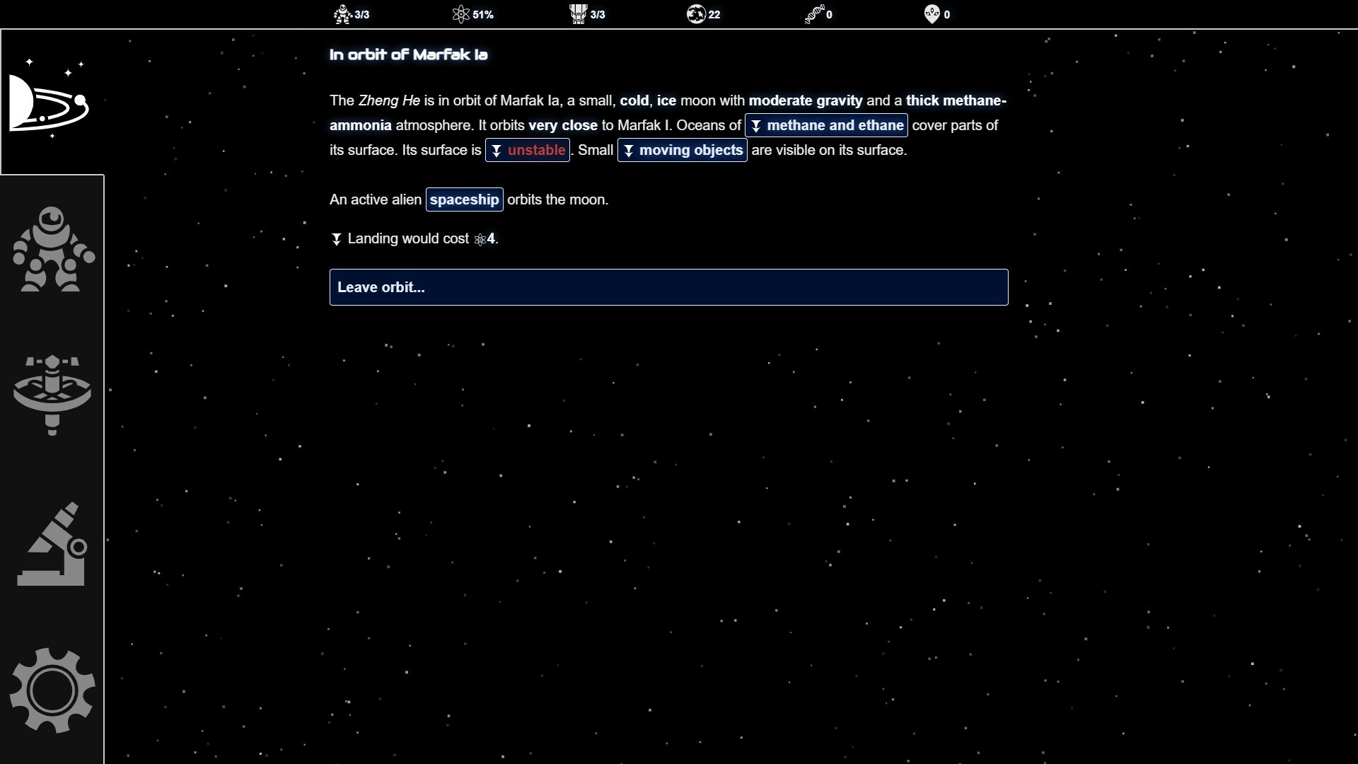 Beyond the Chiron Gate screenshot 3