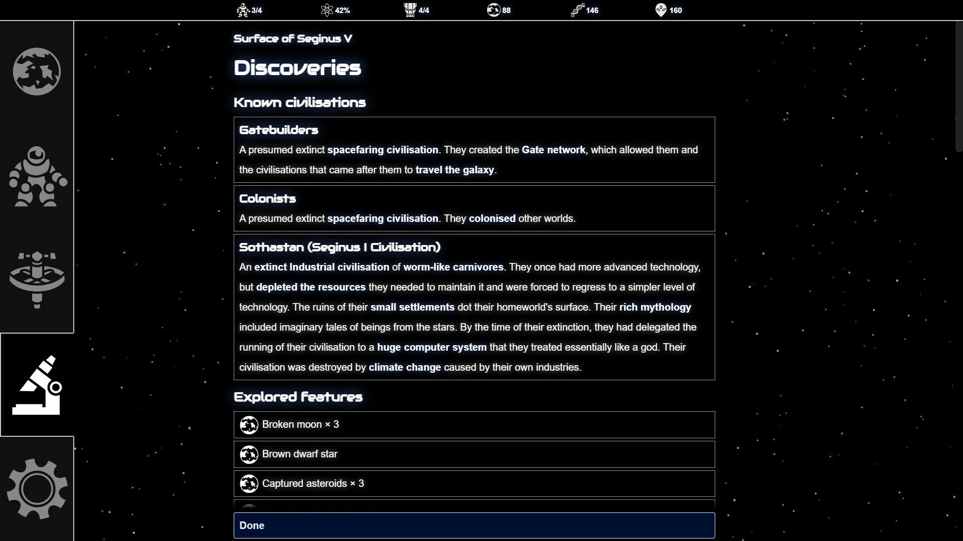 Beyond the Chiron Gate screenshot 9