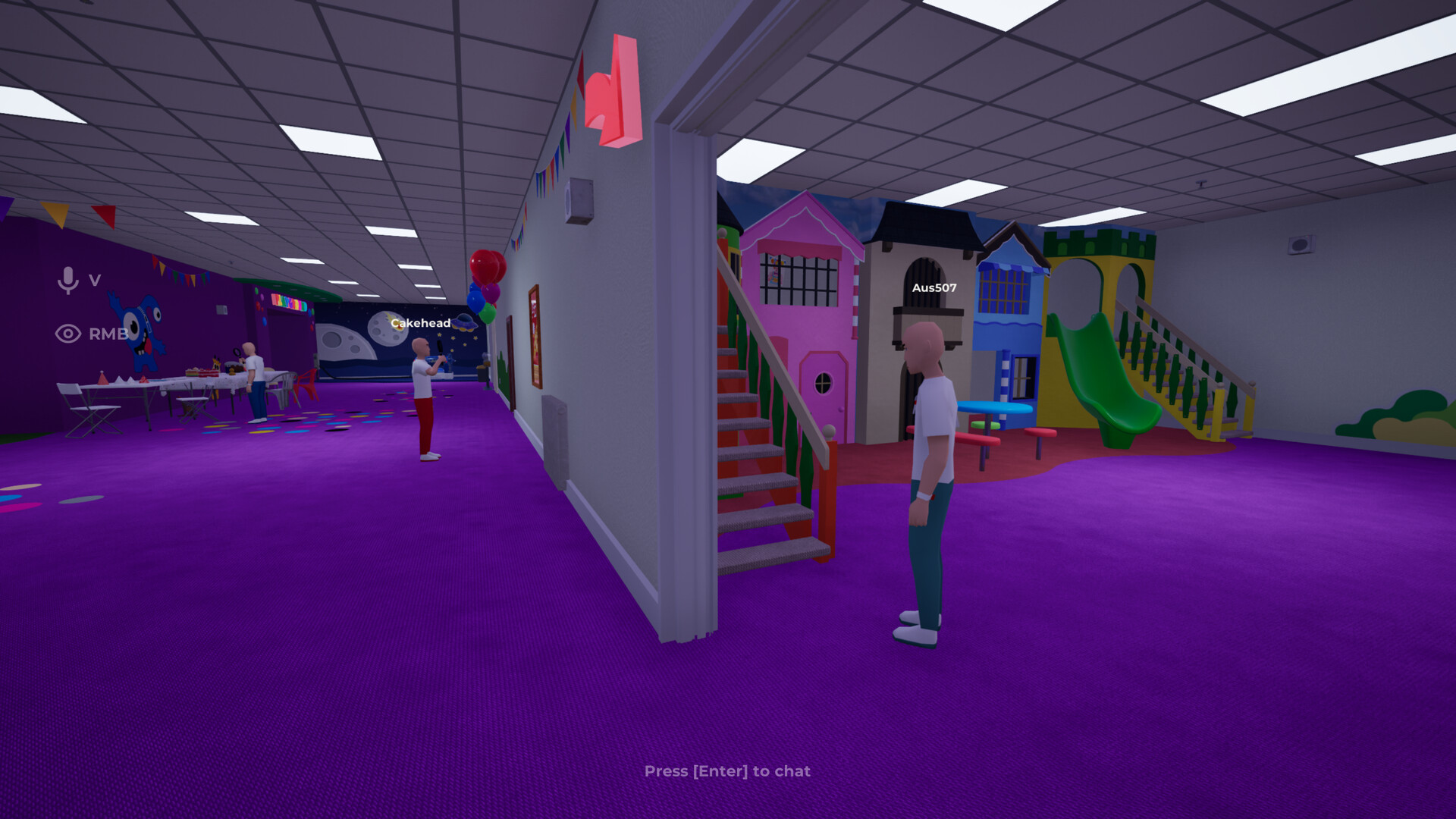 The Anomaly Project screenshot 23