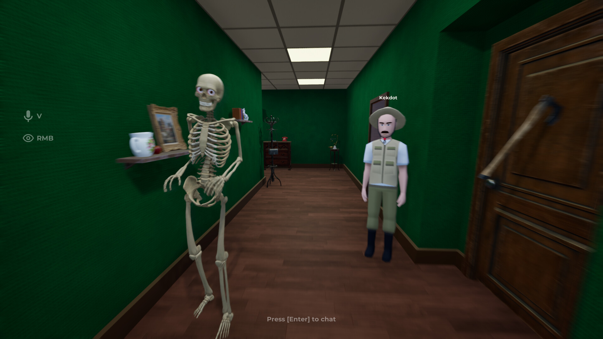 The Anomaly Project screenshot 7