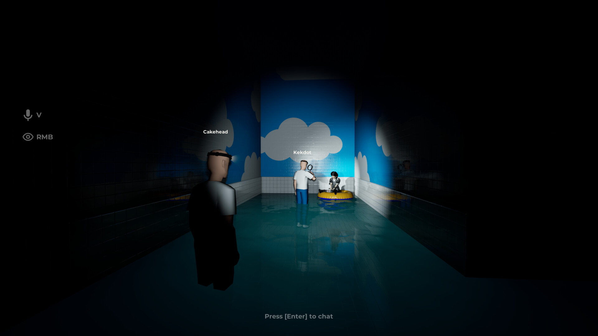 The Anomaly Project screenshot 12
