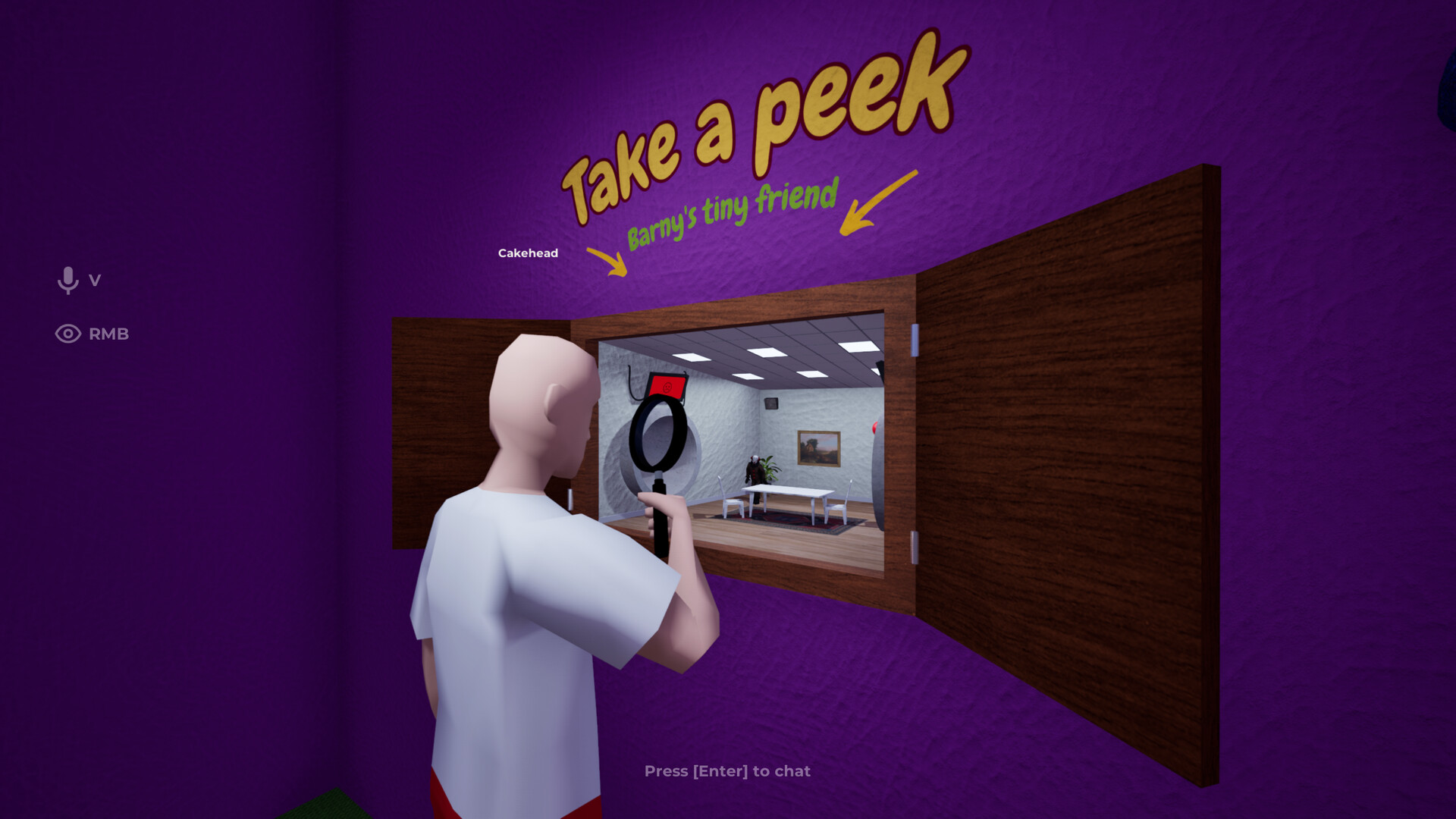The Anomaly Project screenshot 19