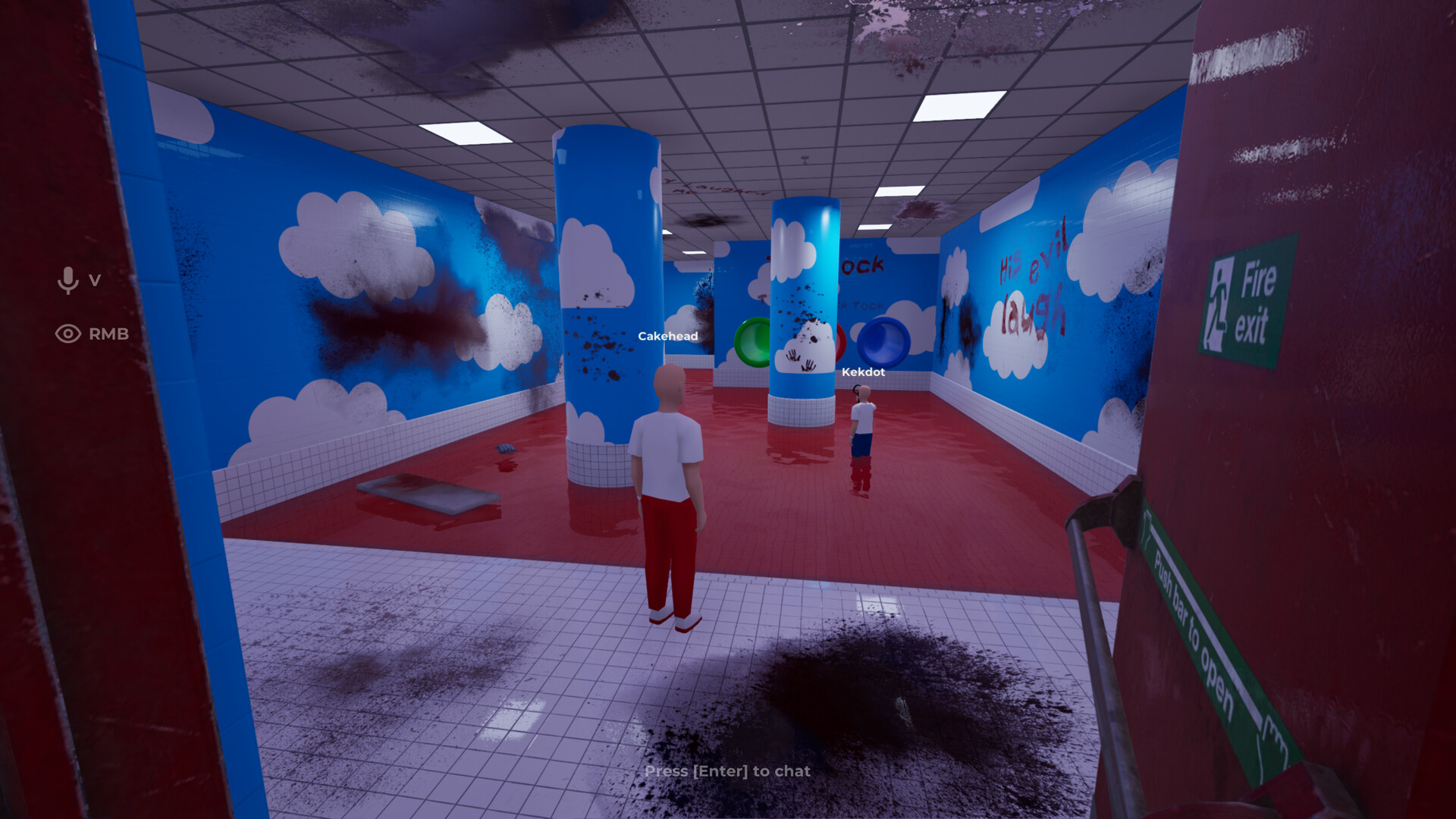 The Anomaly Project screenshot 3