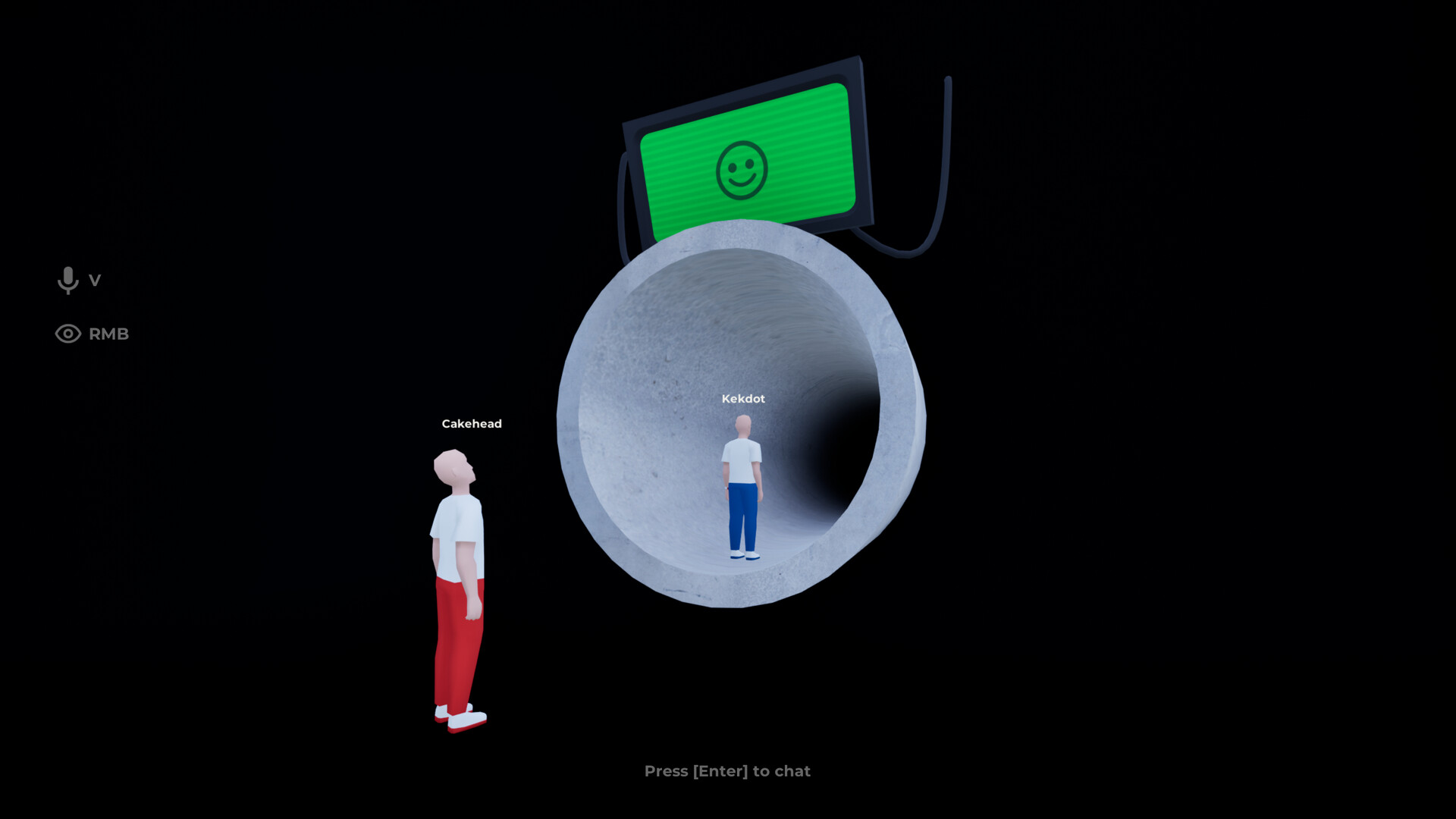 The Anomaly Project screenshot 18